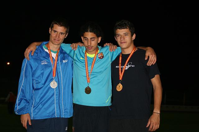 España Cadete 2008 2161